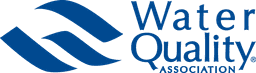 Water Quality Association Stamp