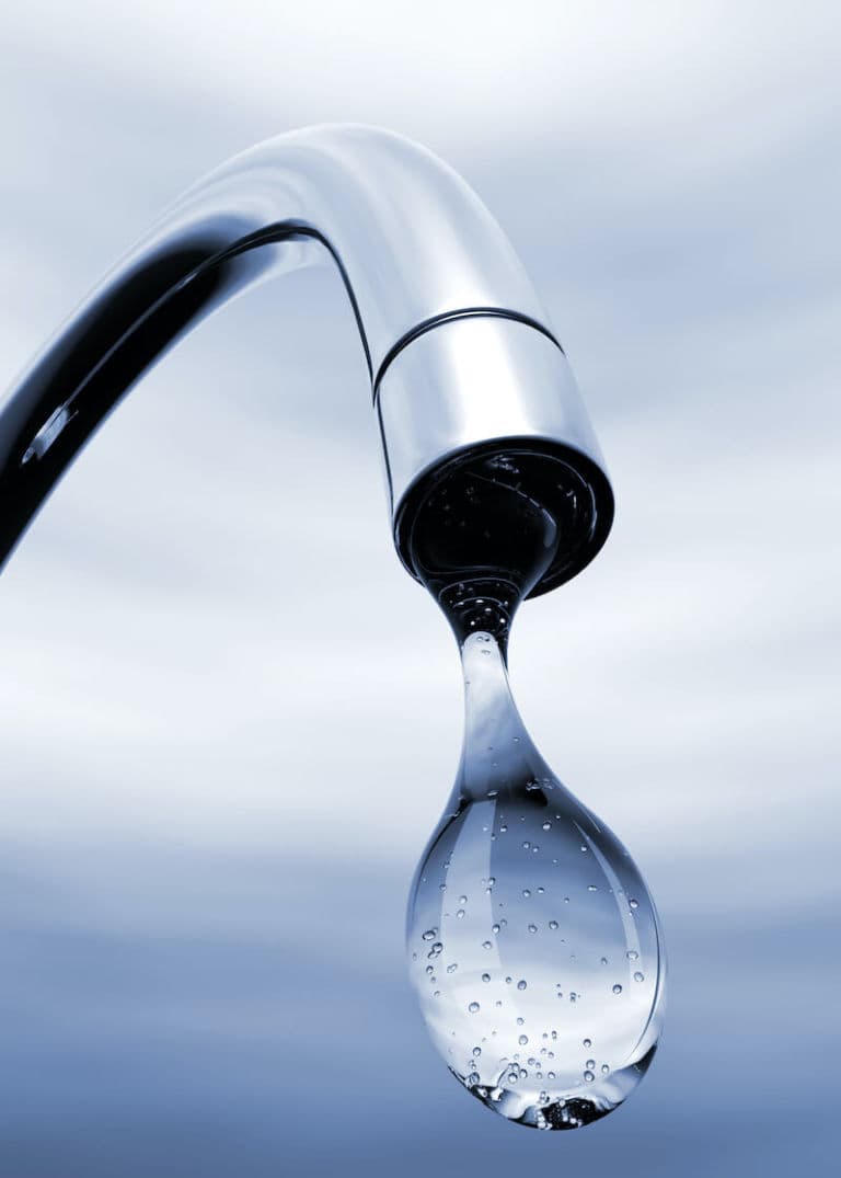 Water Purification System